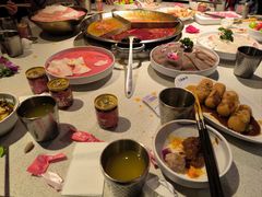 -小龙坎火锅(春熙太古里店)