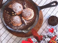 -吃饼人西餐(南开店)