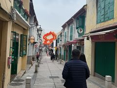 -添發碗仔翅美食