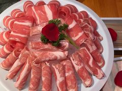 -潮辣成都老火锅(奉贤扶港路店)
