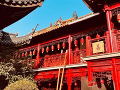 -钦赐仰殿道观
