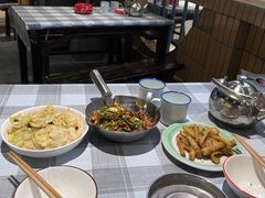 -彭耕记猪油炒小菜(吉联mall店)