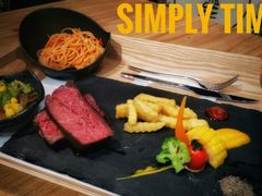 -SimplyTimes鎏金食堂