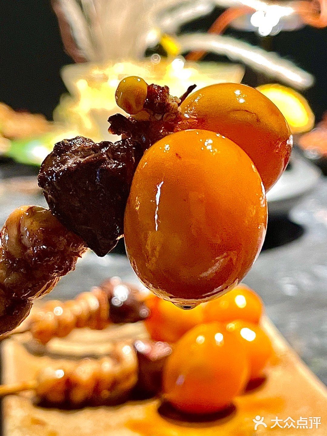 成都凛火 | 公司年会首选日料聚餐地！