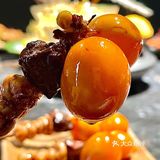 成都凛火 | 公司年会首选日料聚餐地！