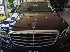 -奔驰利星行(北京花乡店)