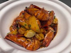 -新吉士·上海菜(浦东LCM置汇旭辉店)