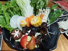 -呷哺呷哺 黄金牧场 (新中关购物中心店)