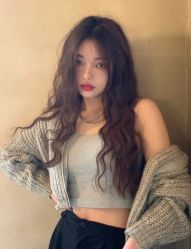 -HG美发设计沙龙