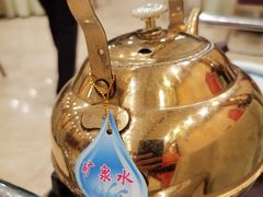 -顺风山庄(水濂山店)