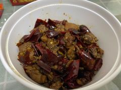 招牌冷吃兔-鑫记婆婆兔·兔头(春熙店)