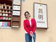 -南屏步行街