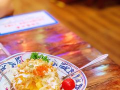 -仙隐小鹿中華の日料(正弘城店)