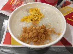 -麦当劳(凌云天地长桥店)