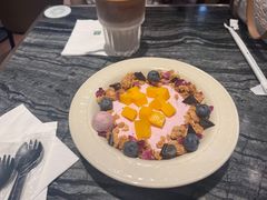 -THE WOODS 简餐 (国贸商城店)