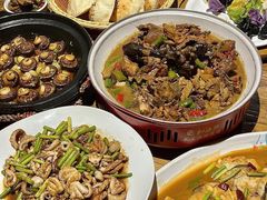 -和源祥·日照菜扛把子(万平口一店)