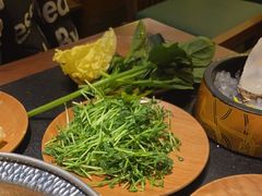 -牛New寿喜烧(虹桥新天地店)