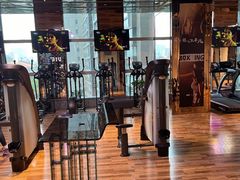 -威蒂斯国际健身游泳会所(东莞庄路店)