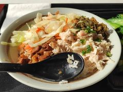 -永和大王(万顺路店)