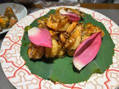 -姑苏家宴·苏帮菜·松鼠桂鱼(苏州总店)