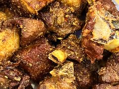 -维吾尔餐厅(宜山路店)