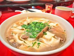 -萧记三鲜烩面(郑汴路店)
