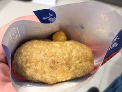 -京天红炸糕(天通苑华联店)