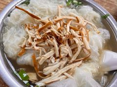 -荣巷小馄饨(荣巷店)