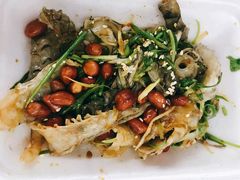 鱼皮-陈老添美食店(宝华路店)