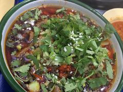 -马路边边·成都串串(翠柏路店)