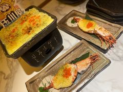 -玉川屋创意日料(柳巷店)