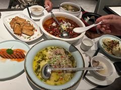 -外婆家(西红门荟聚购物中心店)
