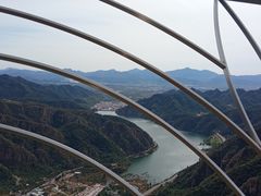 -京东石林峡风景区