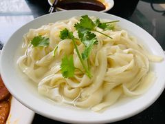 -李刚鸡西刀削面