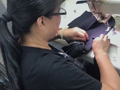 -老裁缝改衣订制