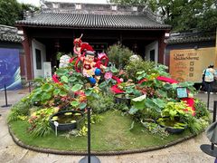 -钱王祠