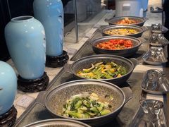 -洲际酒店·地平线全日餐厅HORIZON CAFÉ