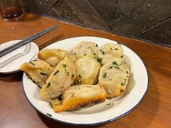 -舒蔡记生煎菜饭(云南中路店)