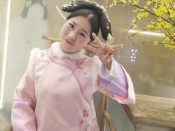 点击看大图 -盘子女人坊古装写真摄影(南京总店)