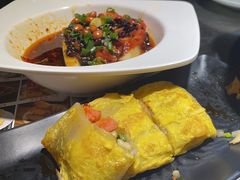 -亮欢寨快活林 酸汤鱼(仁怀店)