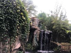 -千滋百味·醉江澜花园餐厅(街道口店)