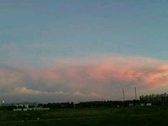 火烧云-巴依兄弟西域美食(机场店)