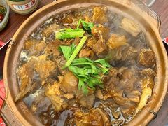 -包工仔·牛杂自助放题