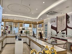 -精益眼镜(广埠屯店)