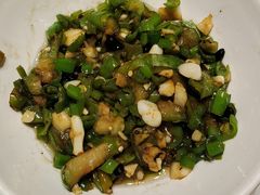 -新辣宴·湖南家常菜·商务聚餐(中粮创芯店)