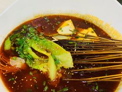 -蜀串香牛杂火锅串串