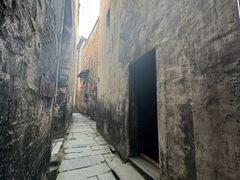 -洪江古商城
