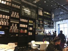 -玛尚诺Pizza&Bar(长泰广场店)
