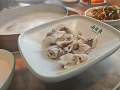 -淘米捞·米汤脆鲩鱼火锅(福田皇岗店)