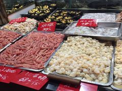 -旺角小渔村(二马路店)